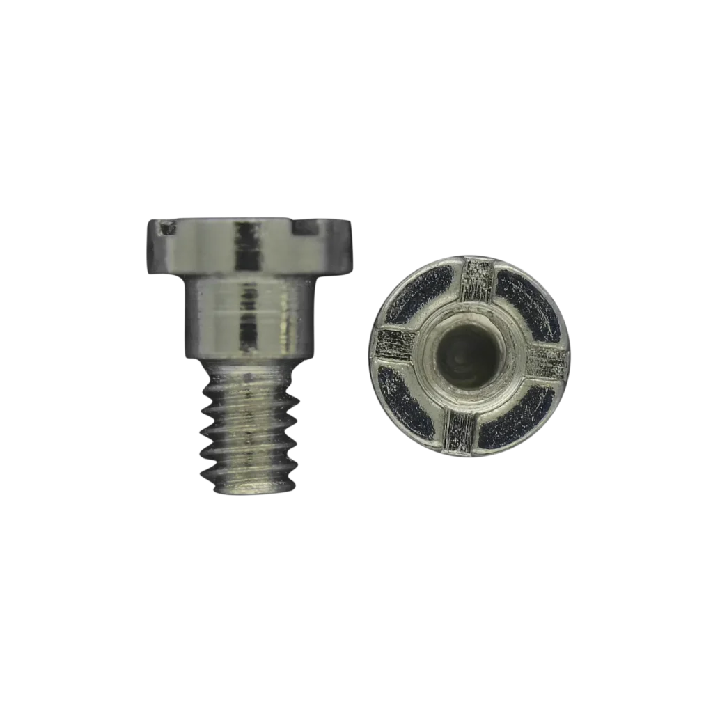 Screw Box 2.0 Refill [ 2O8 ] (100 Pack)