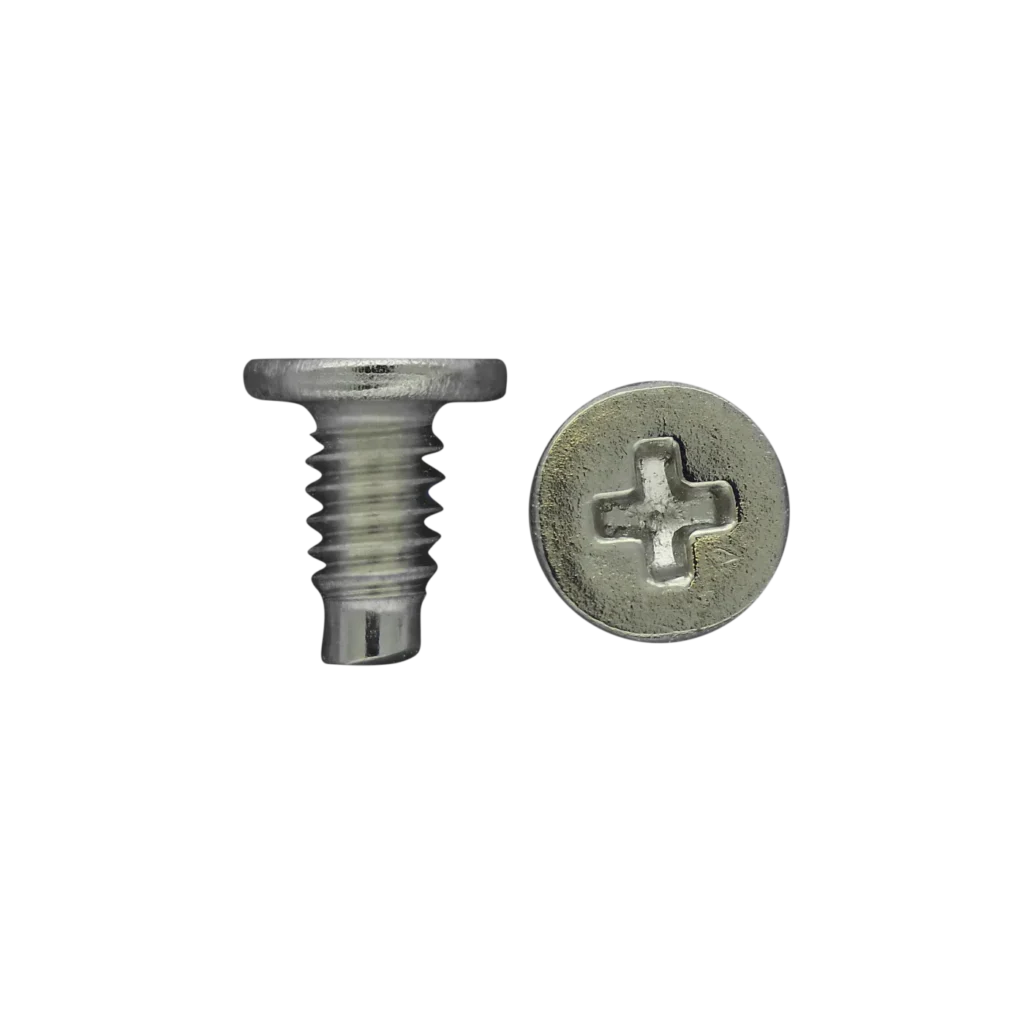 Screw Box 2.0 Refill [ 2O6 ] (100 Pack)