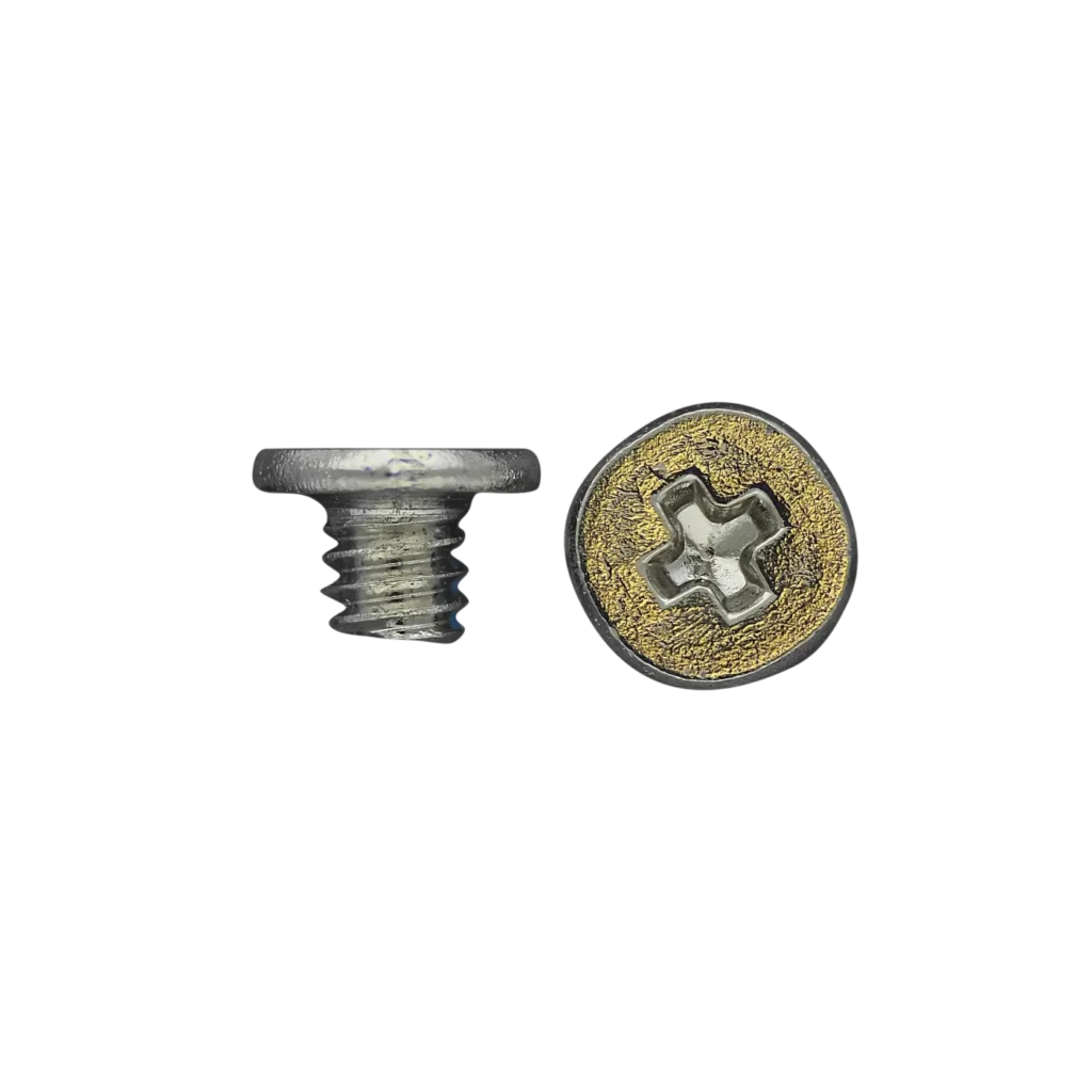 Screw Box 2.0 Refill [ 2O2 ] (100 Pack)