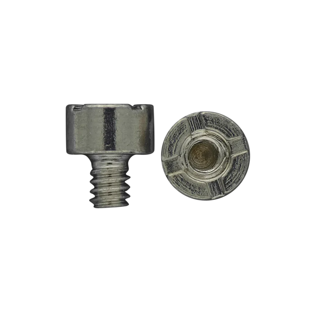 Screw Box 2.0 Refill [ 2M6 ] (100 Pack)