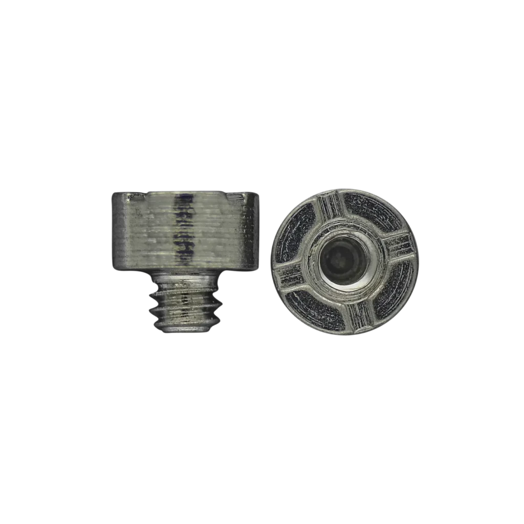 Screw Box 2.0 Refill [ 2M5 ] (100 Pack)