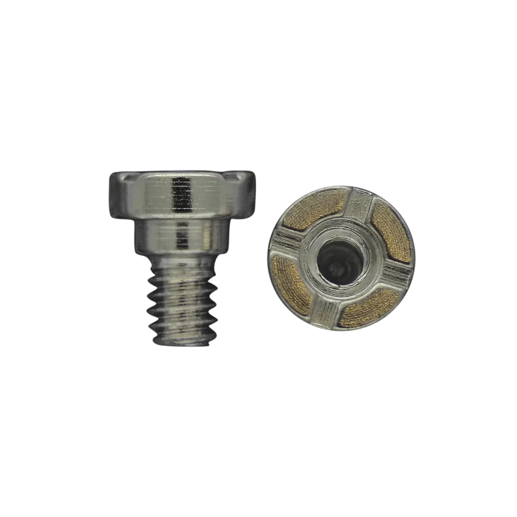 Screw Box 2.0 Refill [ 2M4 ] (100 Pack)
