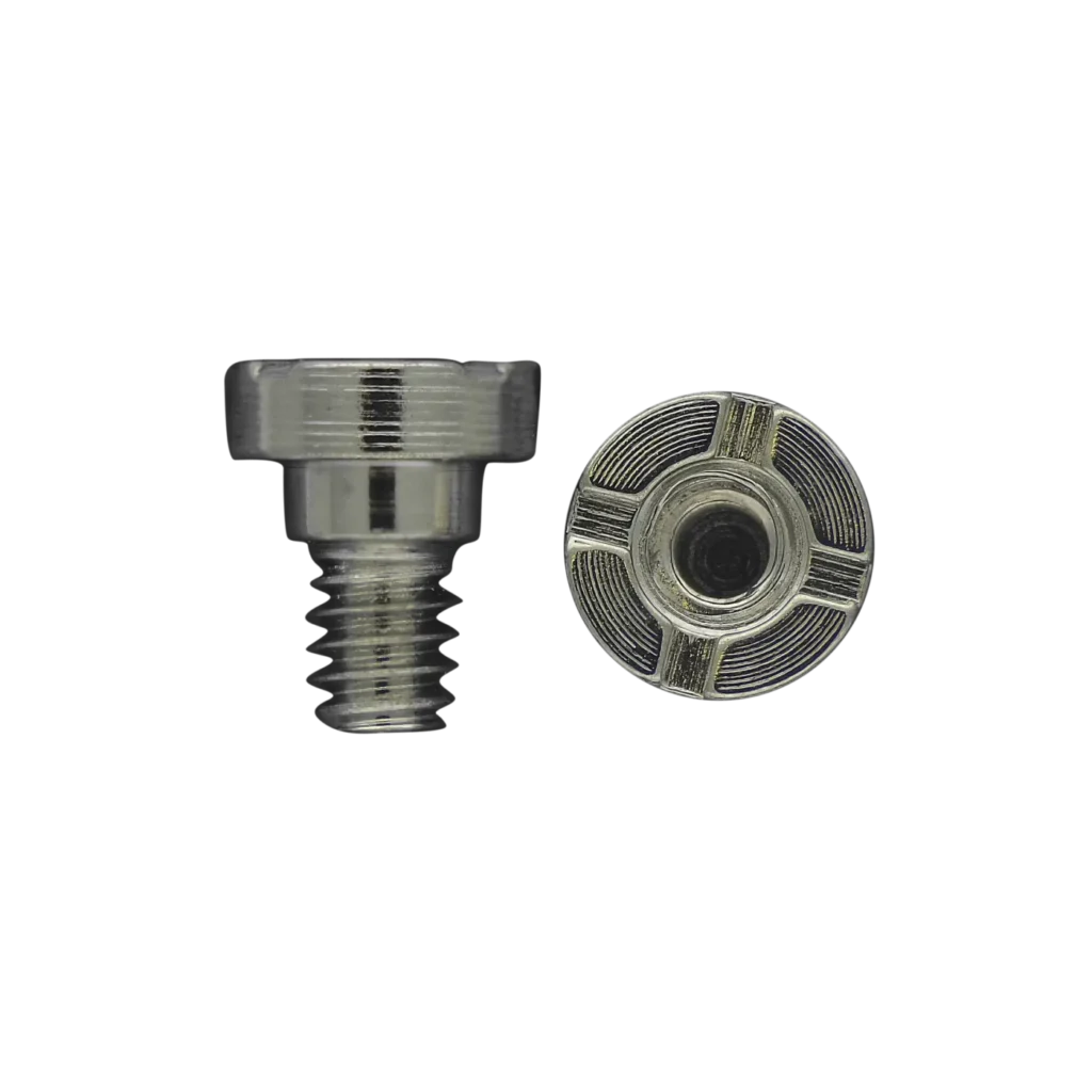 Screw Box 2.0 Refill [ 2M2 ] (100 Pack)