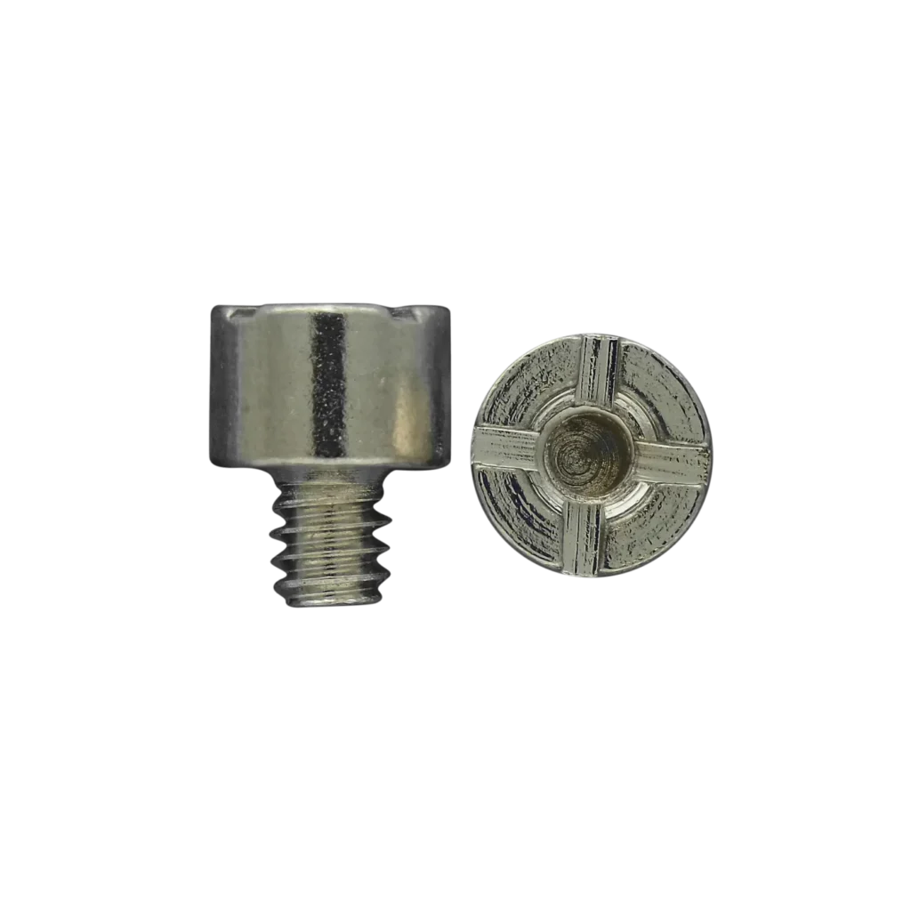 Screw Box 2.0 Refill [ 2H8 ] (100 Pack)