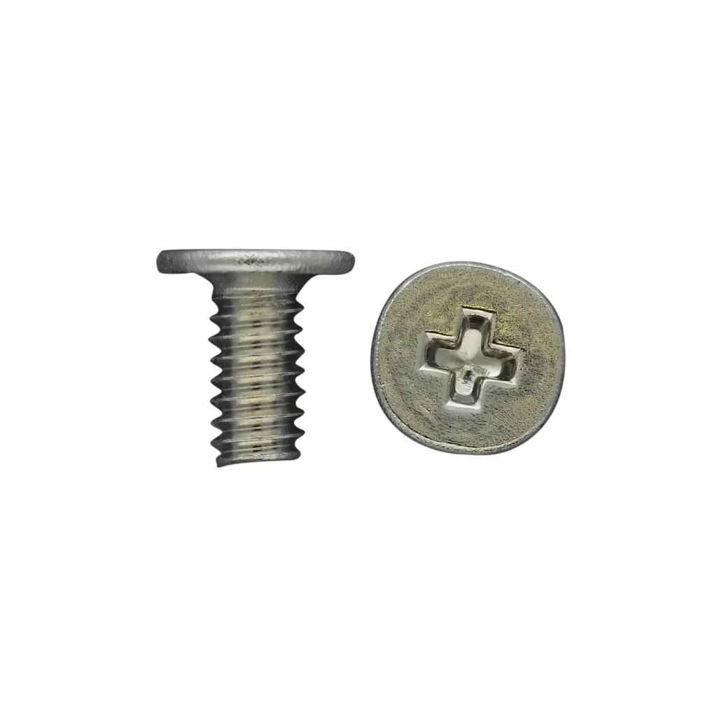 Screw Box 2.0 Refill [ 2H4 ] (100 Pack)