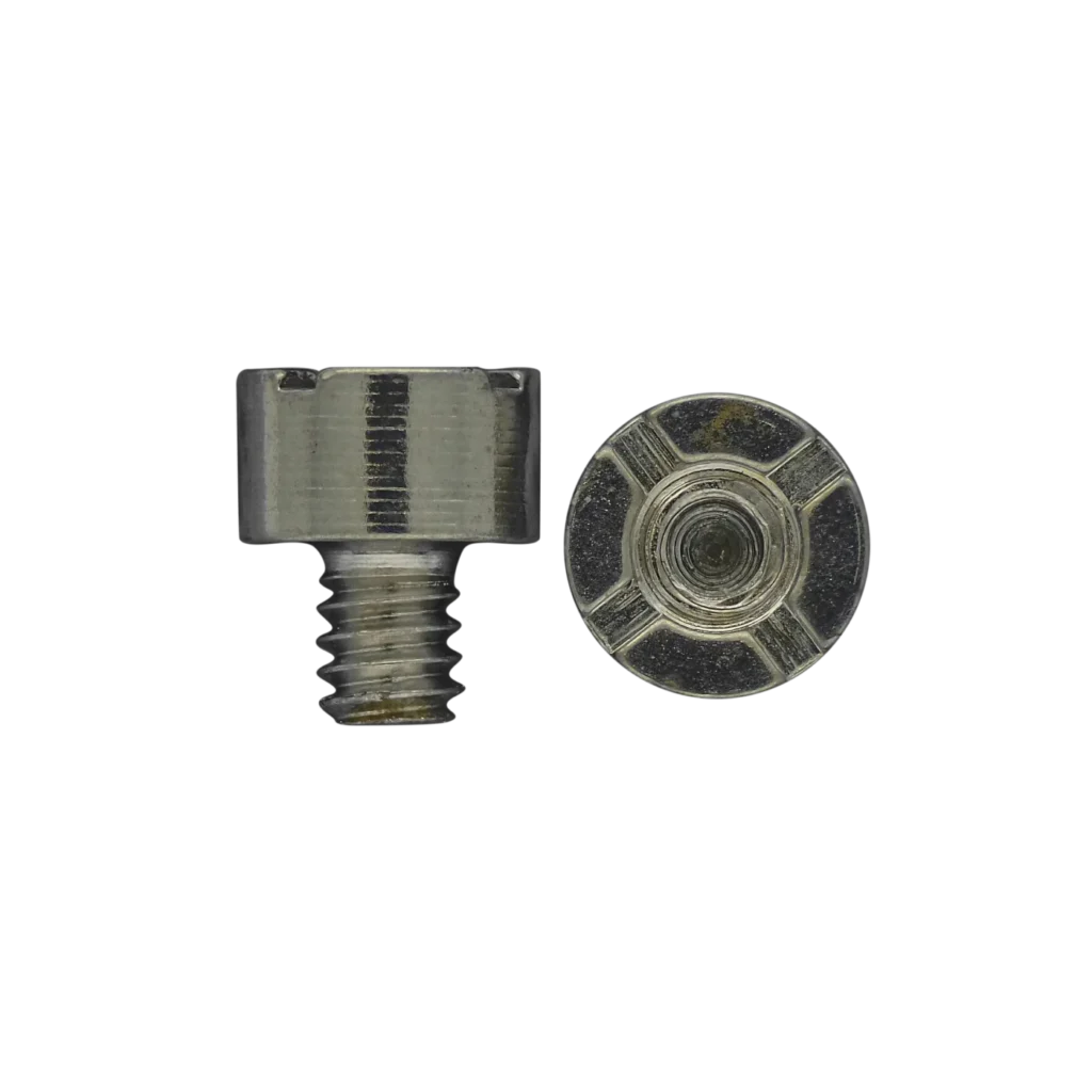 Screw Box 2.0 Refill [ 2F8 ] (100 Pack)