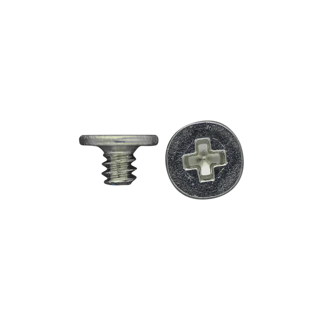 Screw Box 2.0 Refill [ 2F4 ] (100 Pack)