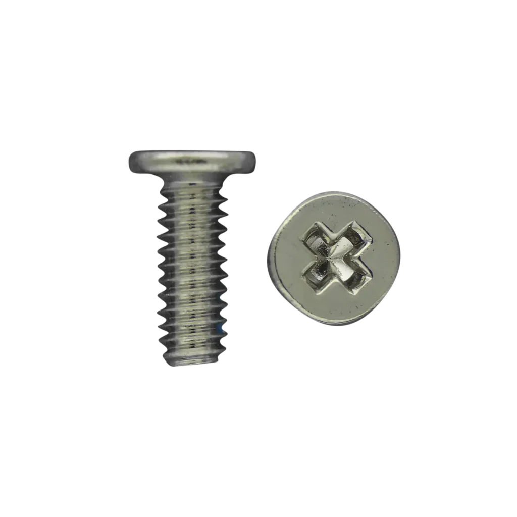 Screw Box 2.0 Refill [ 2F0 ] (100 Pack)