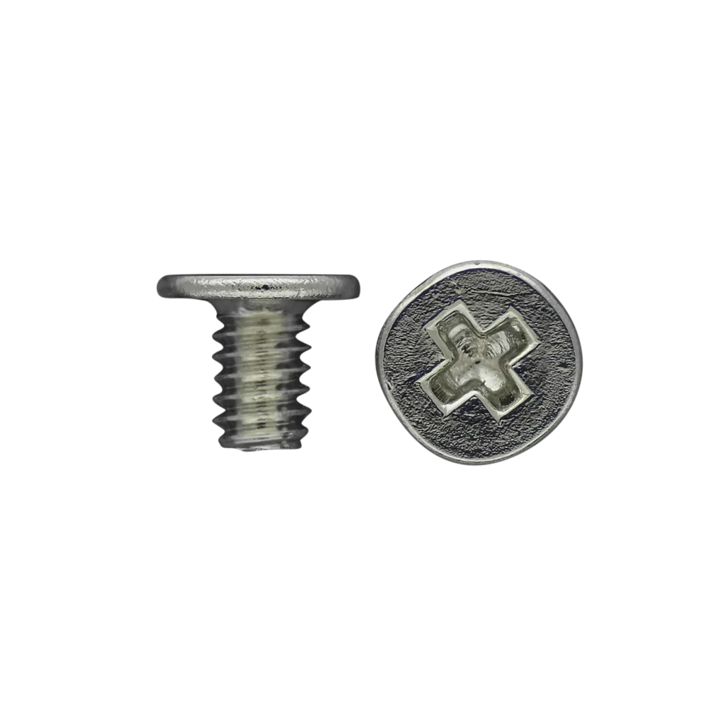 Screw Box 2.0 Refill [ 2D6 ] (100 Pack)