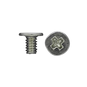 Screw Box 2.0 Refill [ 2D6 ] (100 Pack)