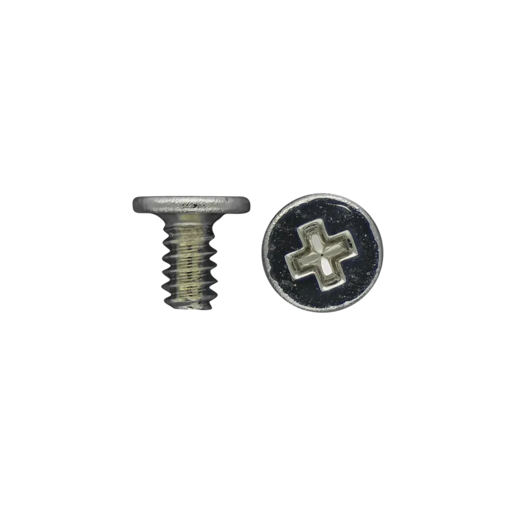 Screw Box 2.0 Refill [ 2D4 ] (100 Pack)