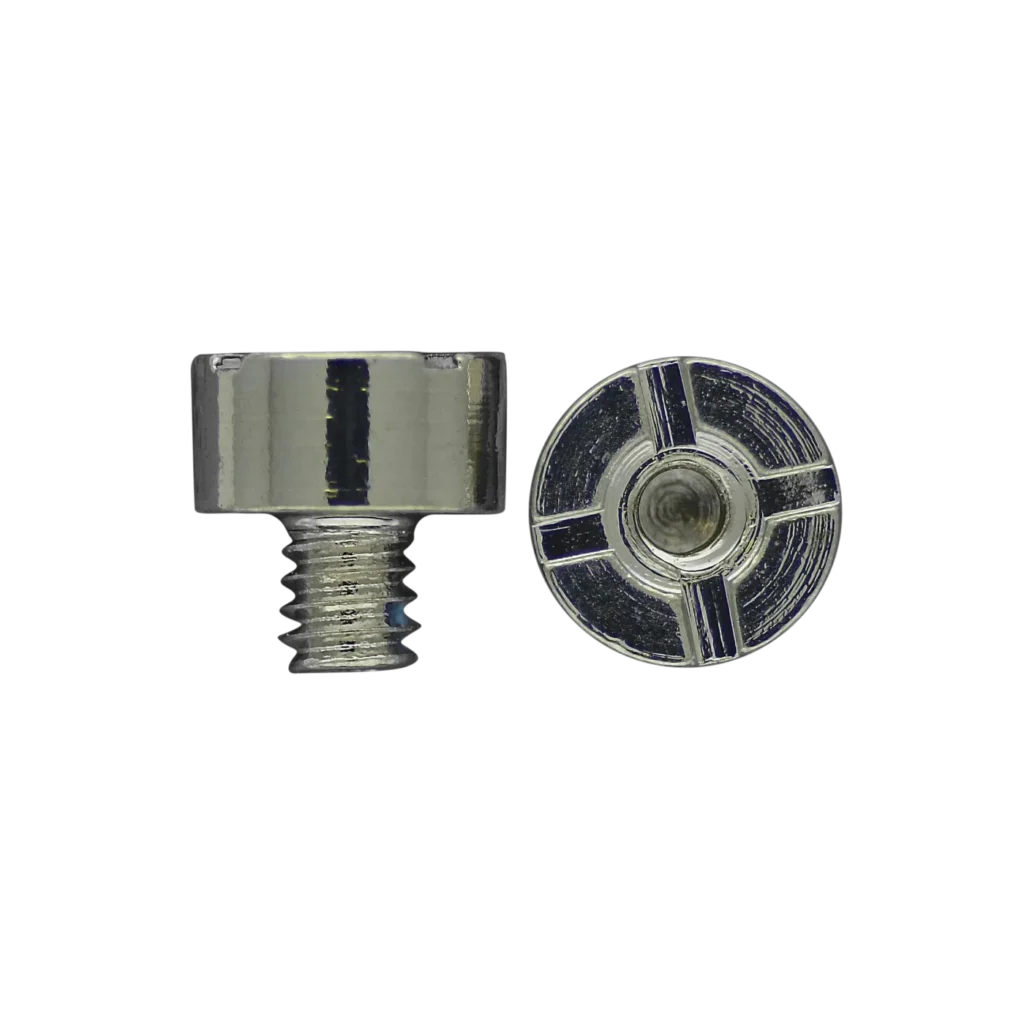Screw Box 2.0 Refill [ 2D0 ] (100 Pack)