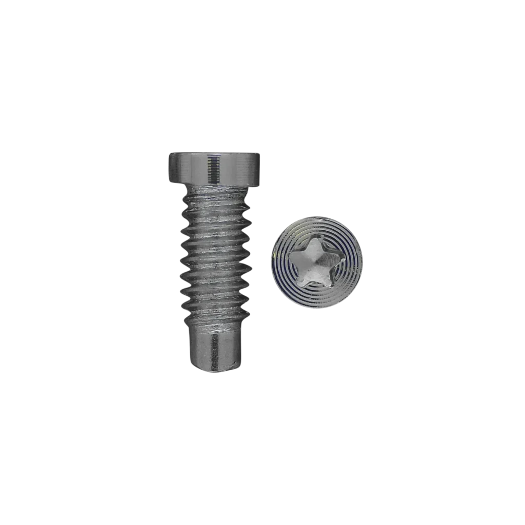 Screw Box 2.0 Refill [ 2C0 ] (100 Pack)