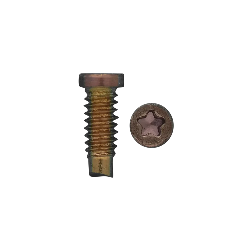 Screw Box 2.0 Refill [ 2B9 ] (100 Pack)