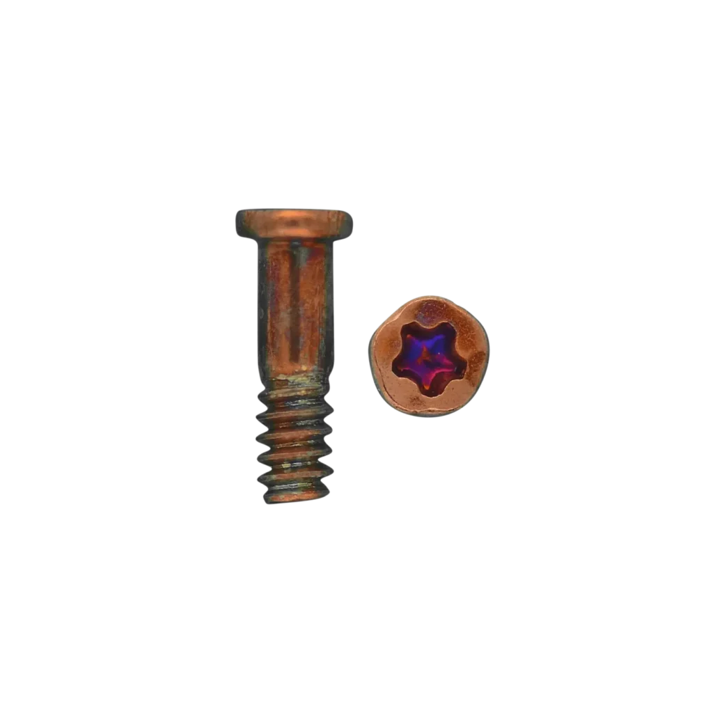 Screw Box 2.0 Refill [ 1R4 ] (100 Pack)