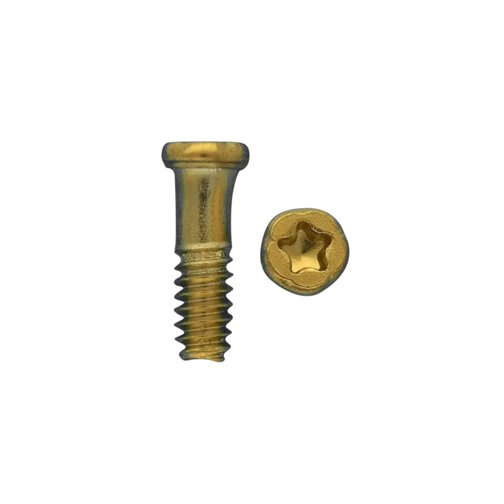 Screw Box 2.0 Refill [ 1R3 ] (100 Pack)