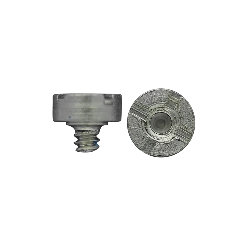 Screw Box 2.0 Refill [ 1Q2 ] (100 Pack)