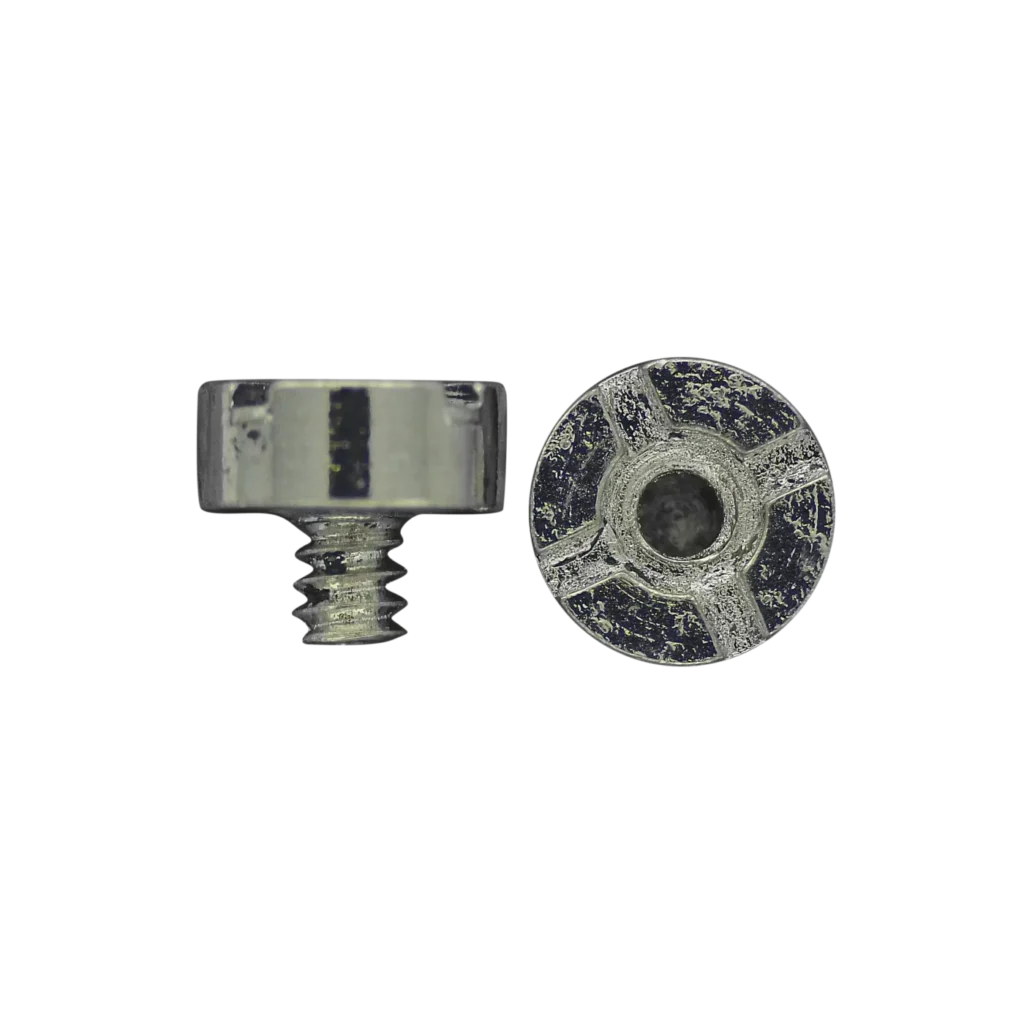Screw Box 2.0 Refill [ 1Q1 ] (100 Pack)