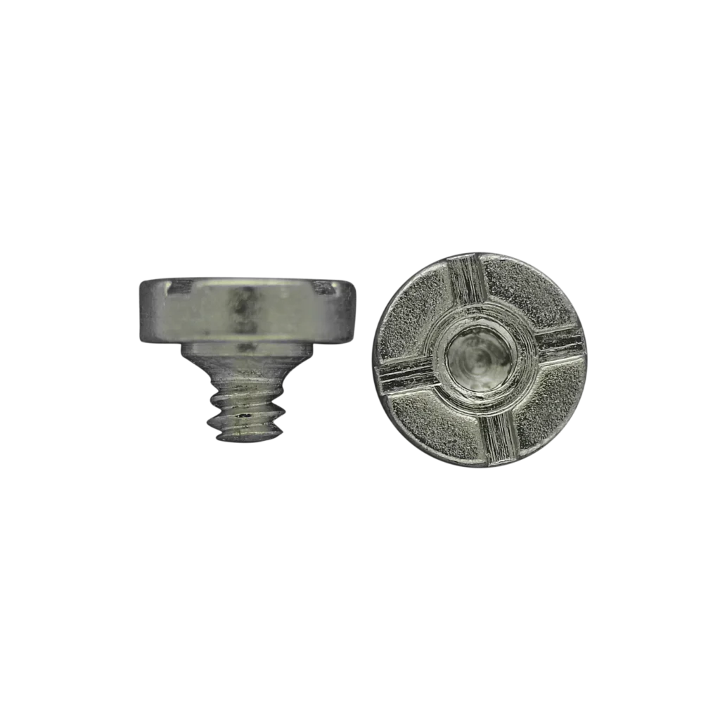 Screw Box 2.0 Refill [ 1Q0 ] (100 Pack)