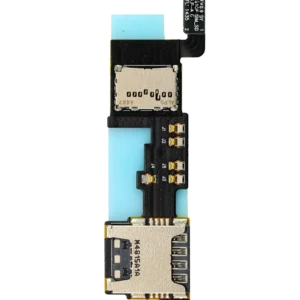 Sim Card Reader For Samsung Galaxy Note 4