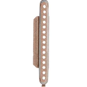 Earpiece Mesh For Samsung Galaxy Note 4 (10 Pack) (Gold)