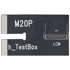 Tester Flex Cable For iTestBox (S300) For Huawei Mate 20 Pro