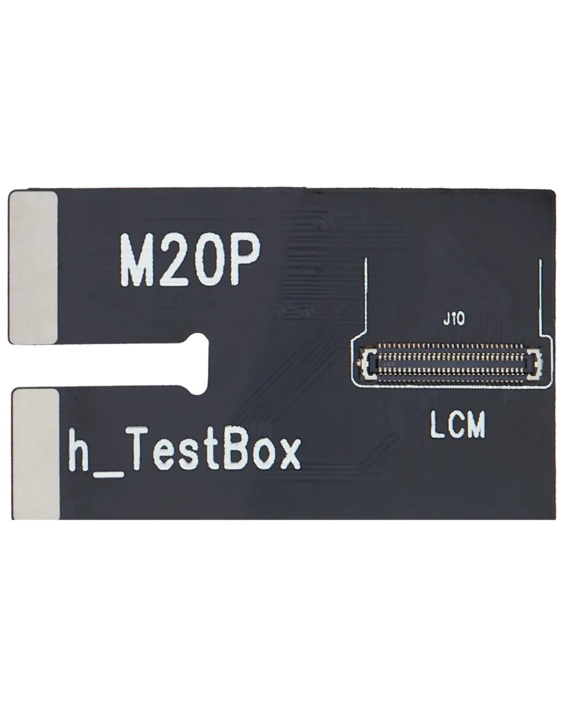 Tester Flex Cable For iTestBox (S300) For Huawei Mate 20 Pro