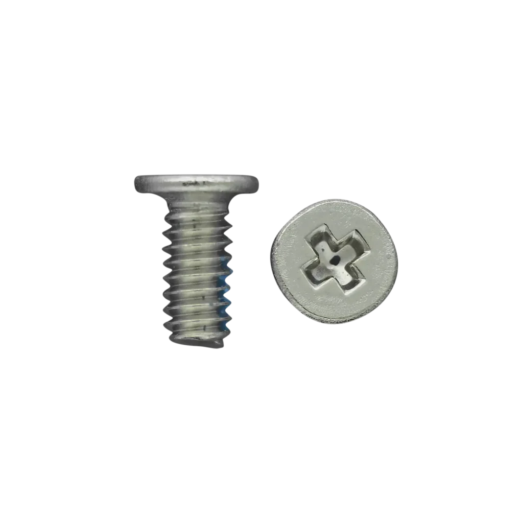 Screw Box 2.0 Refill [ 1P2 ] (100 Pack)