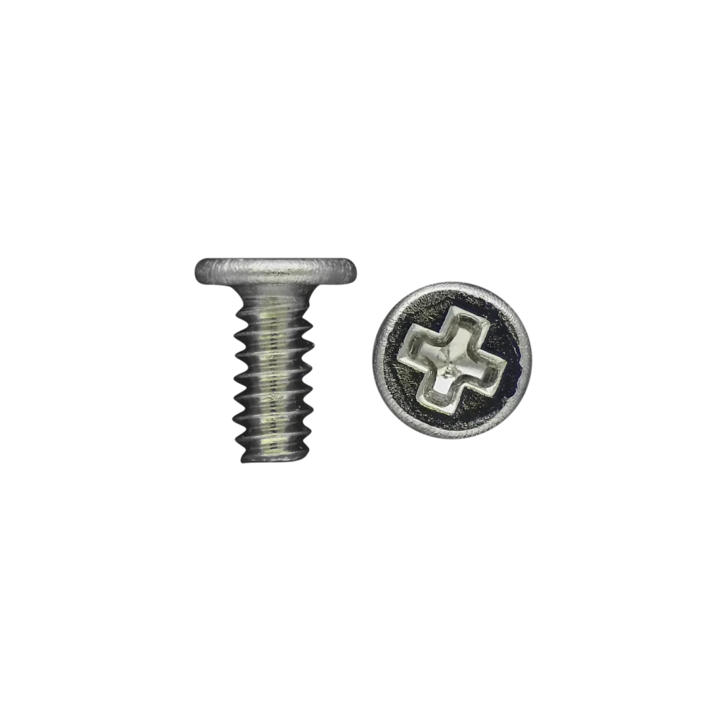 Screw Box 2.0 Refill [ 1O2 ] (100 Pack)