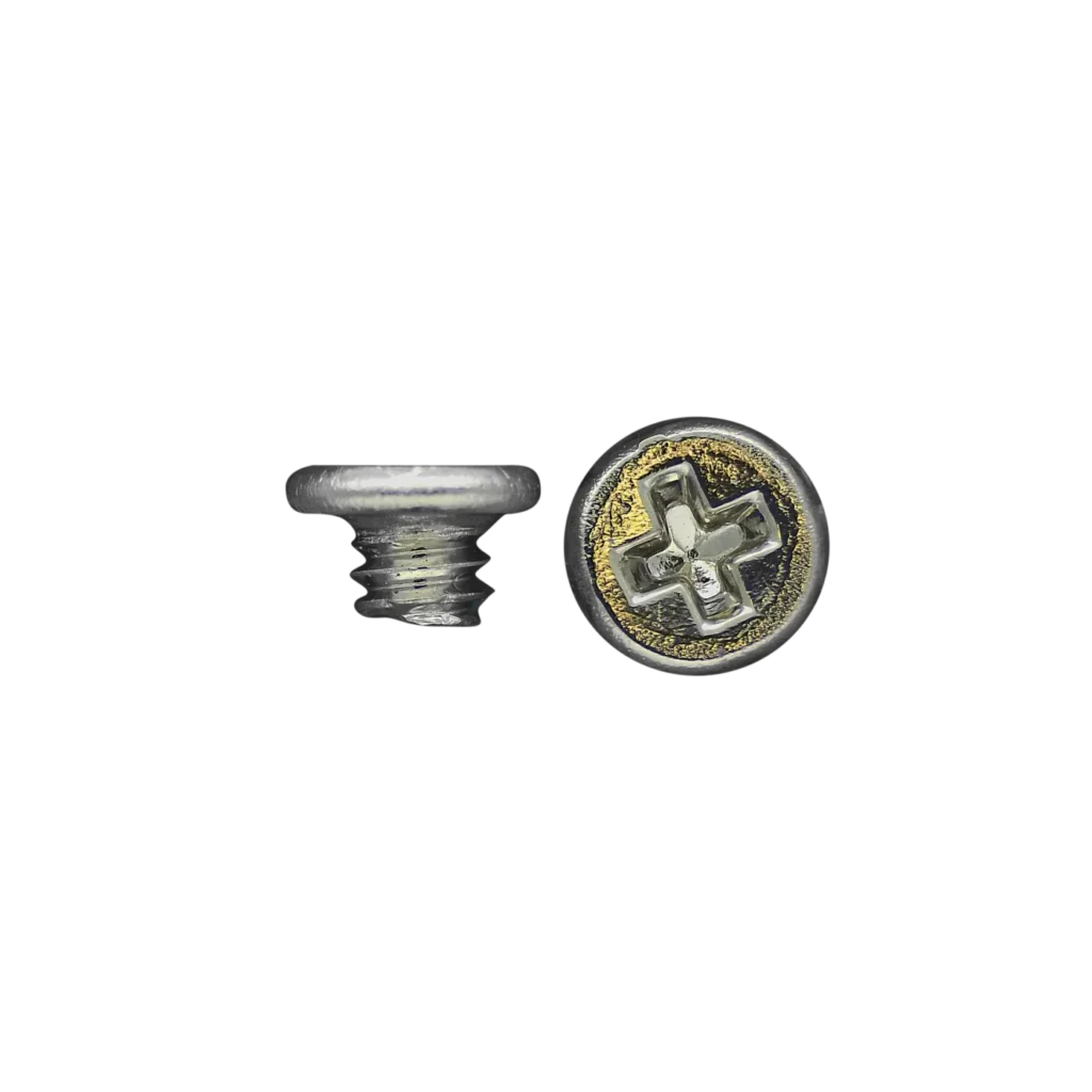 Screw Box 2.0 Refill [ 1N1 ] (100 Pack)