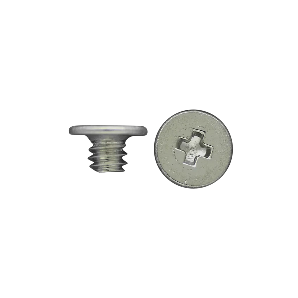 Screw Box 2.0 Refill [ 1I4 ] (100 Pack)