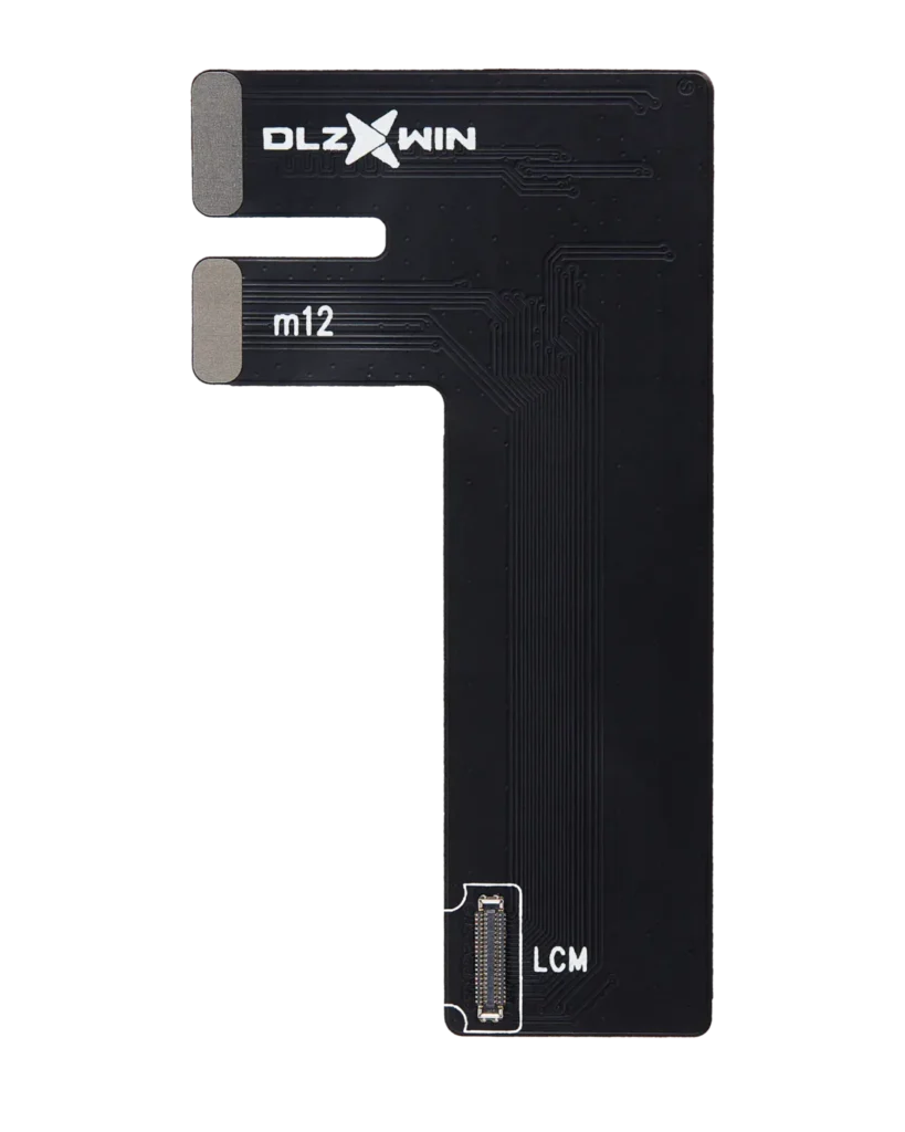 Tester Flex Cable For iTestBox (S200 / S300) For Xiaomi Mi 12