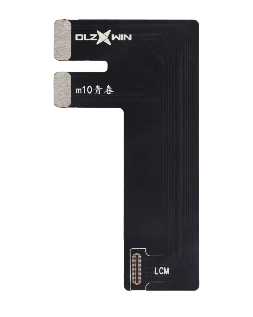 Tester Flex Cable For iTestBox (S200 / S300) For Xiaomi Mi 10 Lite
