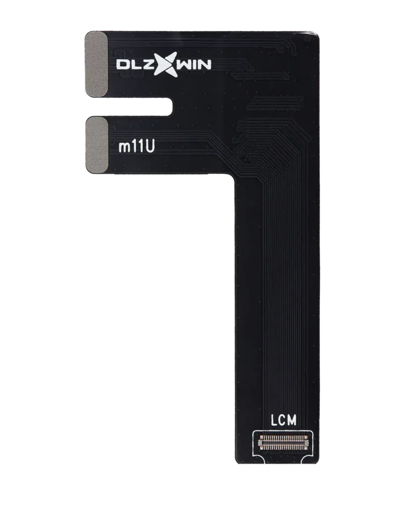 Tester Flex Cable For iTestBox (S200 / S300) For Xiaomi Mi 11 Ultra
