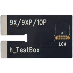 Tester Flex Cable For iTestBox (S300 / S800) For Huawei Honor 9X / Honor 9XP / Y9 Prime (2019) / Y9S / P Smart Z