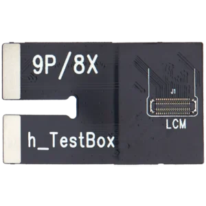 Tester Flex Cable For iTestBox (S300) For Huawei Y9 (2019) / Honor 8X