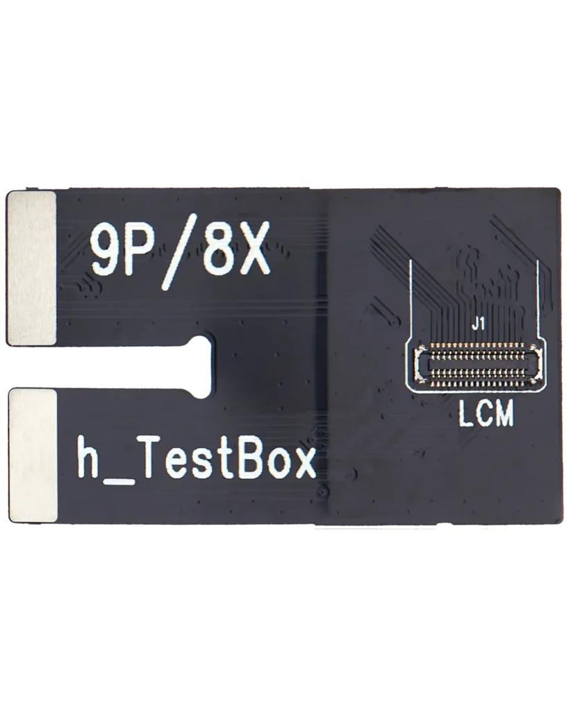 Tester Flex Cable For iTestBox (S300) For Huawei Y9 (2019) / Honor 8X