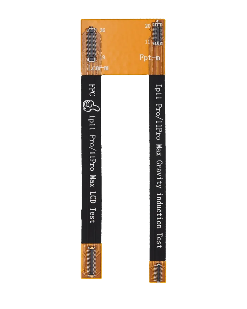Tester Cable (LCD Assembly) For iPhone 11 Pro / 11 Pro Max