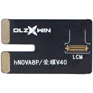 Tester Flex Cable For iTestBox (S300 / S800) For Huawei Nova 8P / Honor 50P / Nova 9P / Honor V40