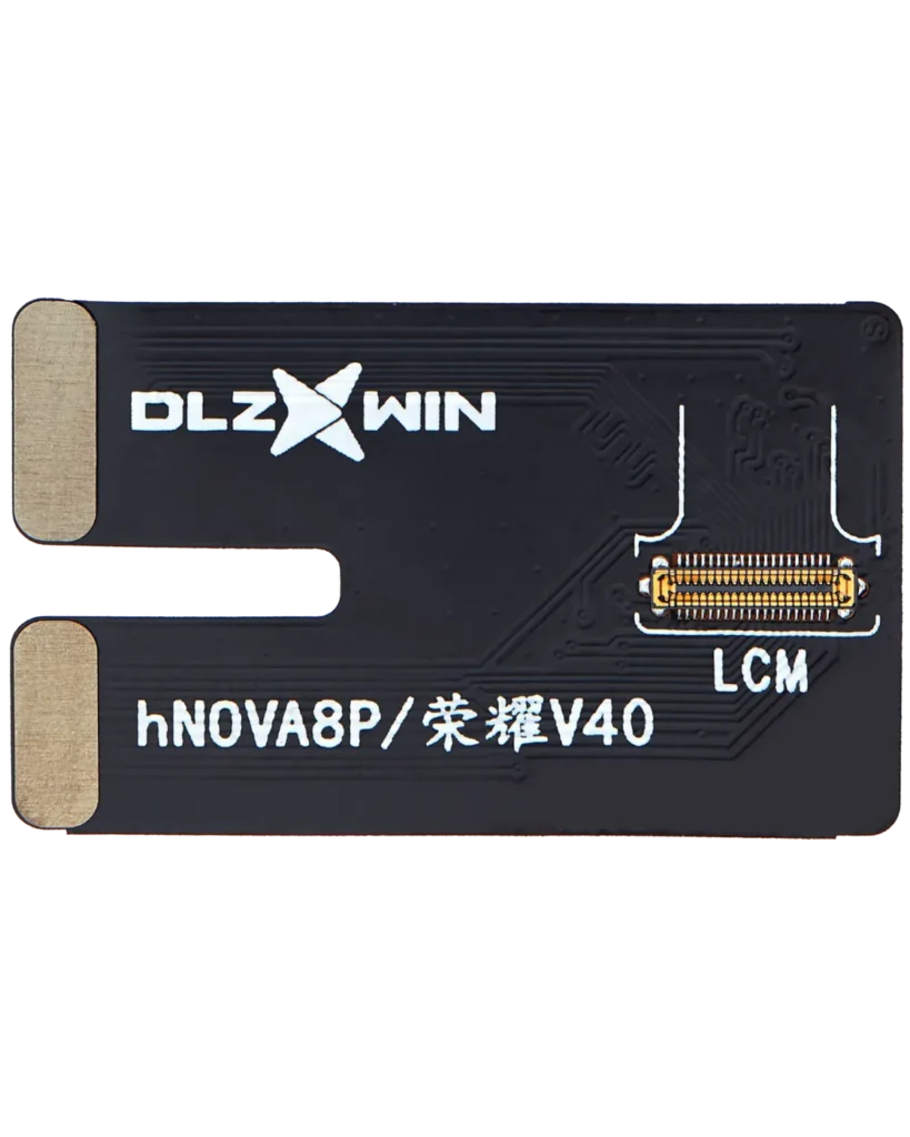 Tester Flex Cable For iTestBox (S300 / S800) For Huawei Nova 8P / Honor 50P / Nova 9P / Honor V40