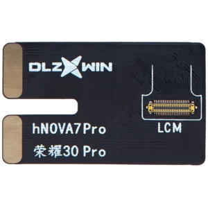 Tester Flex Cable For iTestBox (S300 / S800) For Huawei Nova 7P / Honor 30P