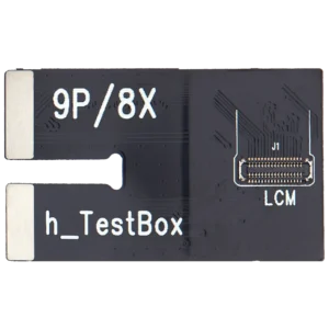 Tester Flex Cable For iTestBox (S300 / S800) For Huawei Y9 (2019) / Honor 8X
