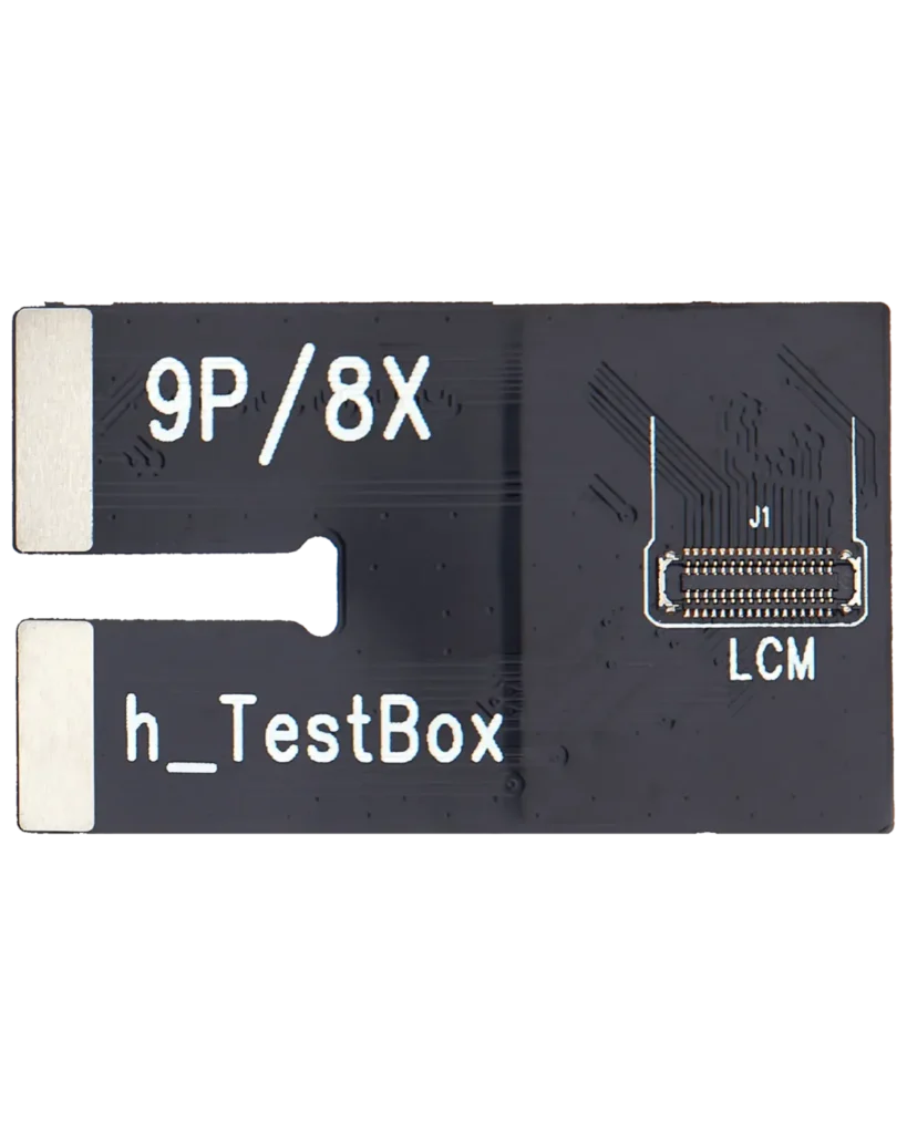 Tester Flex Cable For iTestBox (S300 / S800) For Huawei Y9 (2019) / Honor 8X