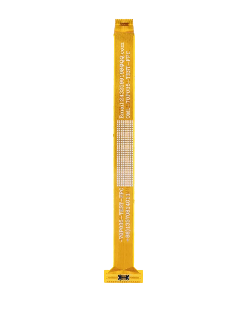 Tester Cable (LCD Assembly) For Google Pixel 3 (5.5 inch)
