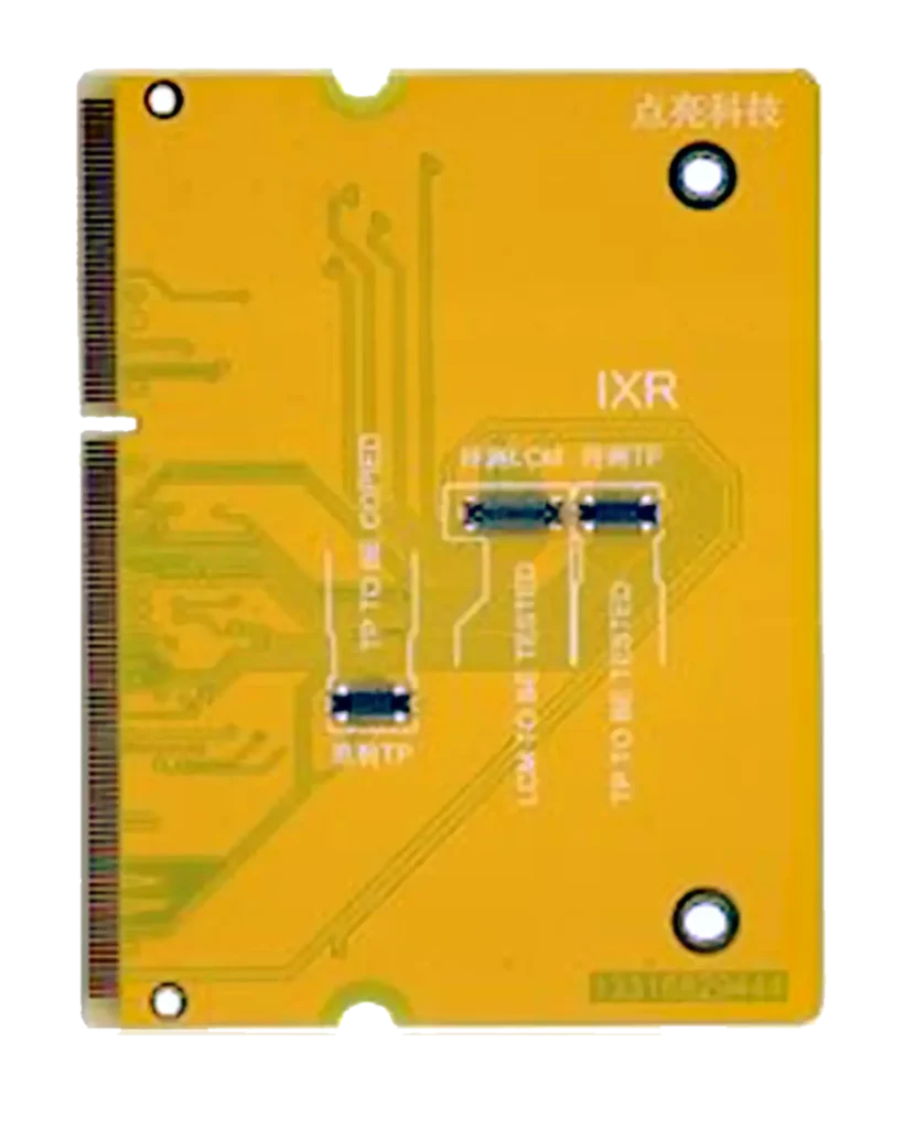 DL100 Board For iPhone XR