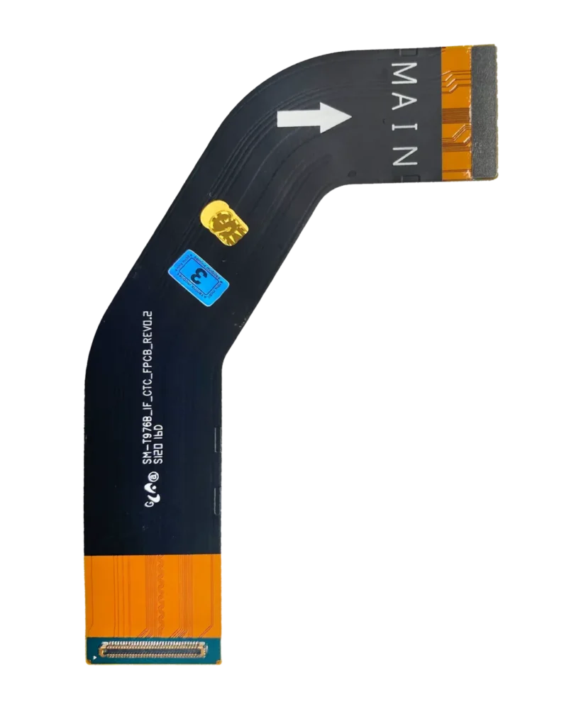 Mainboard Flex Cable For Samsung Galaxy Tab S7 Plus 12.4" (T970 / T975 / T976) (2020)
