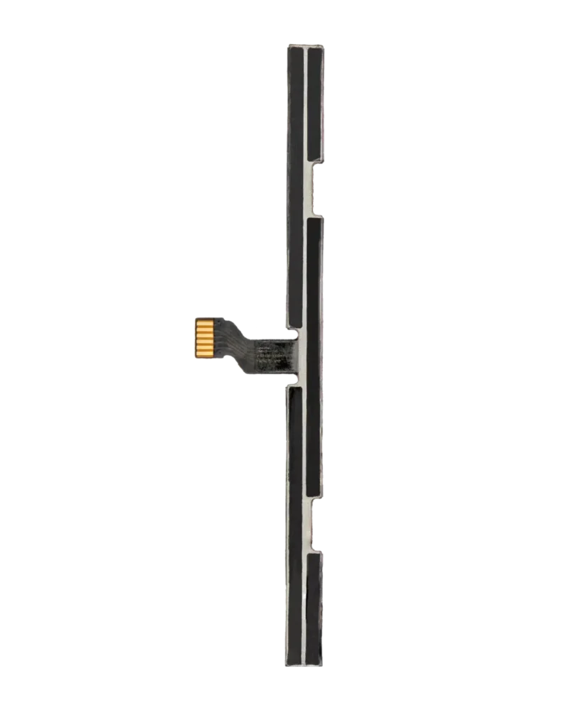 Power Button Flex For Motorola Moto E7 Plus (XT2081 / 2020)