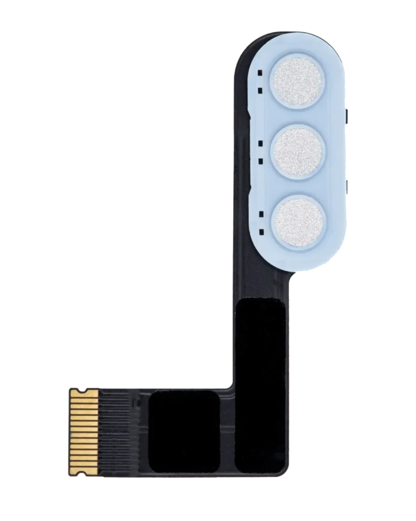 Keyboard Flex Cable For iPad Air 4 / 5 (Sky Blue) (Premium)