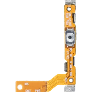 Power Button Flex Cable For Samsung Galaxy A6 (A600 / 2018)
