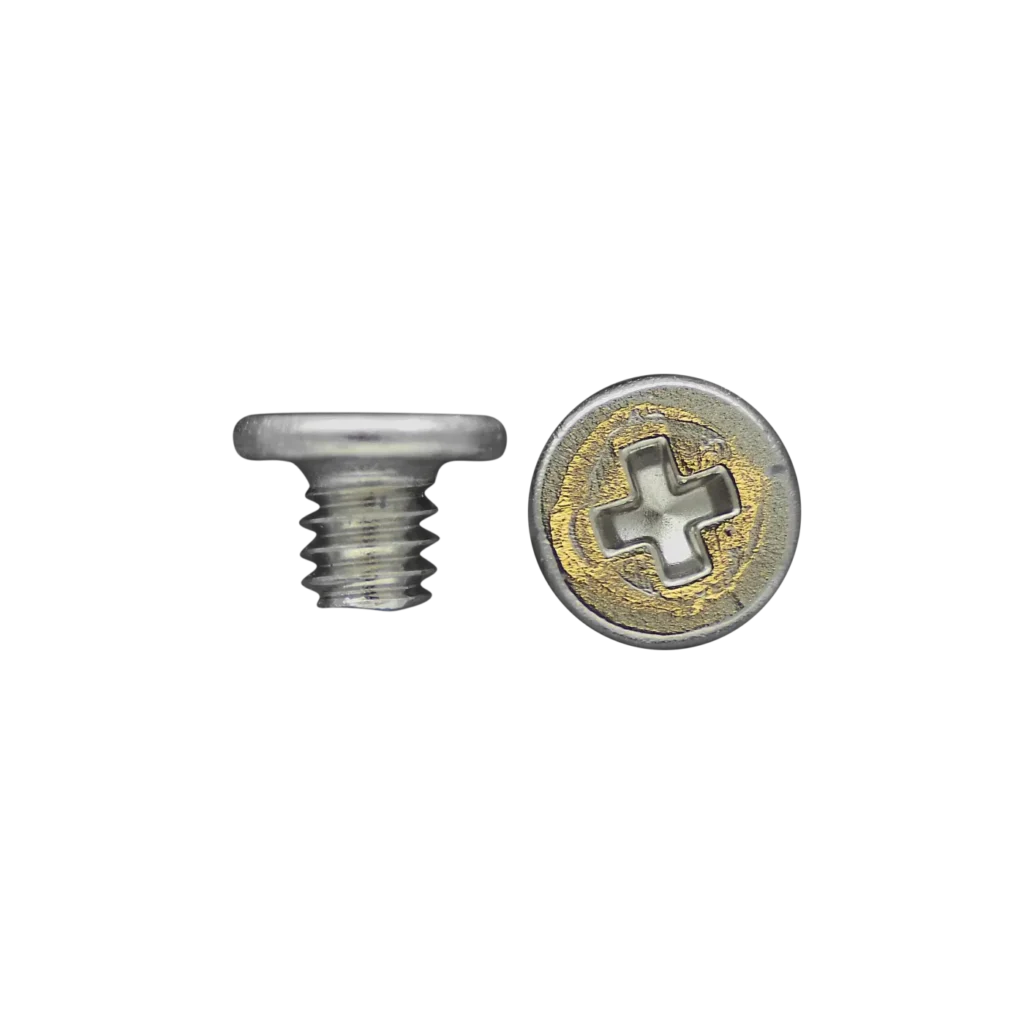 Screw Box 2.0 Refill [ 1F8 ] (100 Pack)